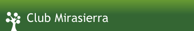Volver a la portada de Club Mirasierra